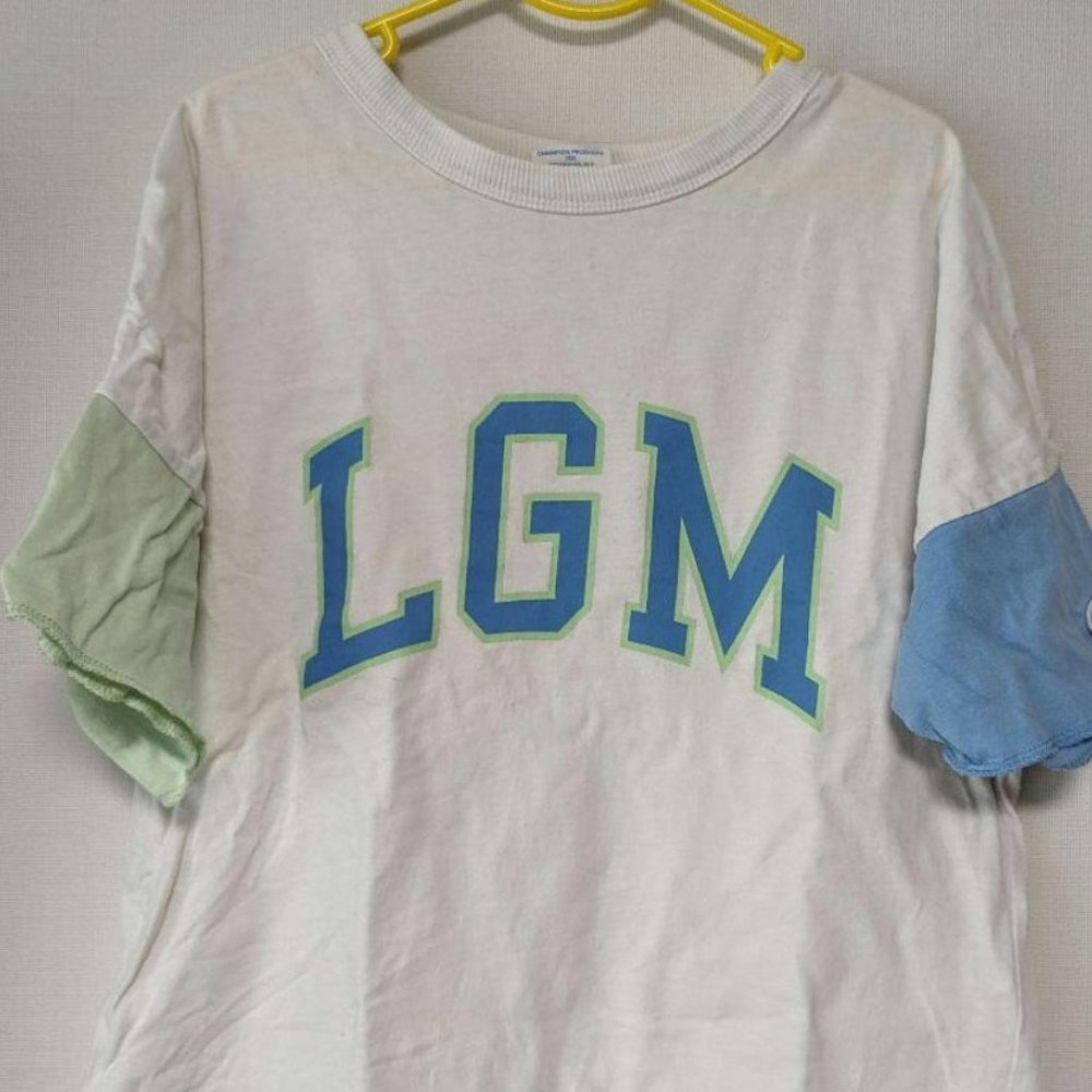 Used Kids' T-shirts